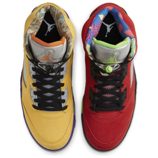 Nike Air Jordan 5 Retro SE